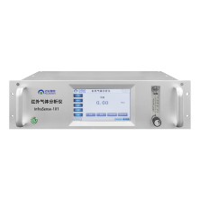 InfraSense-101